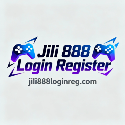 Jili 888 Login Register