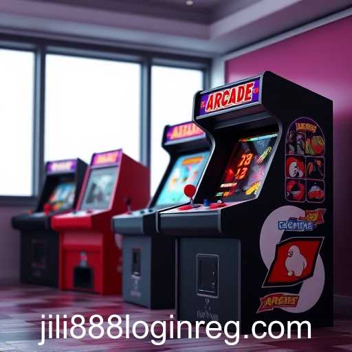 The Surge of Online Gaming: Jili 888 in Focus