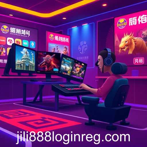 Rise of Online Gaming Platforms